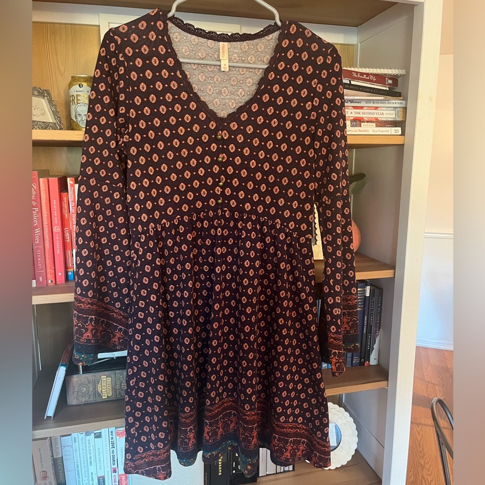 Xhilaration Dress